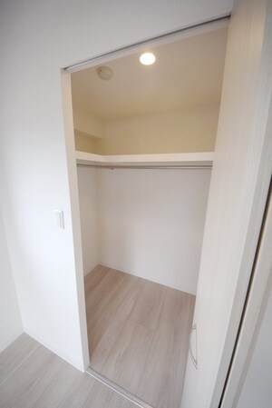 グランジュテIIの物件内観写真